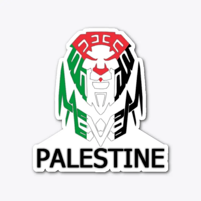 Palestine Premium Products – T-Shirts