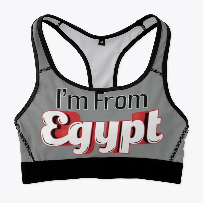 I'm From Egypt I Kick ass Product