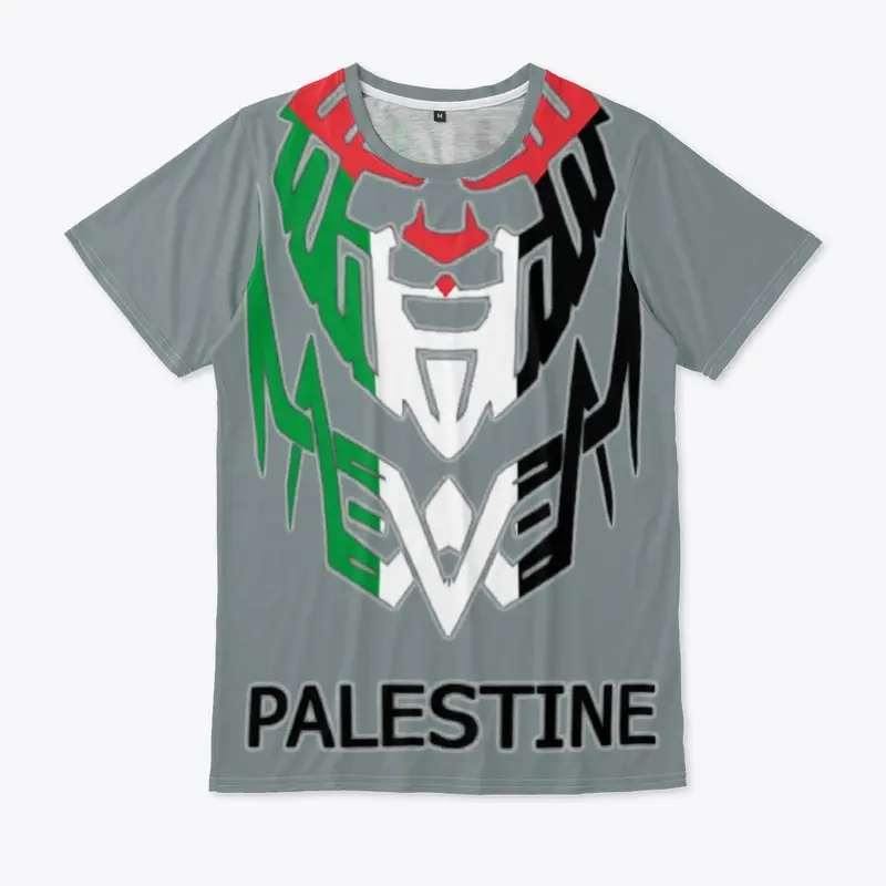 Palestine Premium Products – T-Shirts